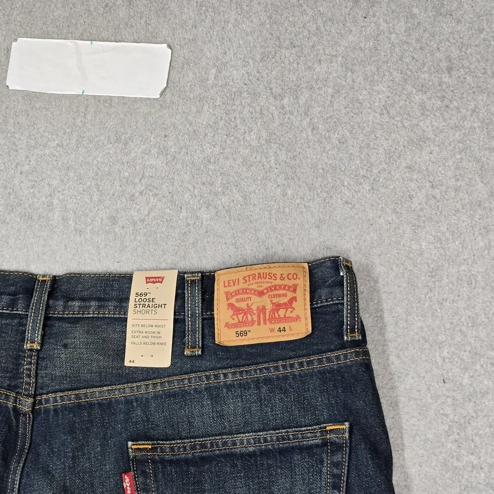 Levis sku 20540